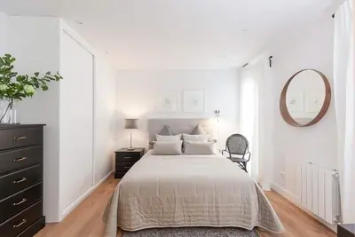 Image de Splendid apartment next to Gran Vía