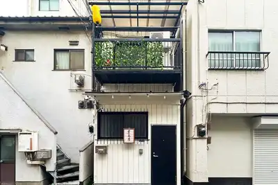 Image de Free shuttle service from Ikebukuro, Oji, and Akabane Stations / Private villa / 8 min. from station / 10 min. from Ikebukuro, 13 min. from Ueno