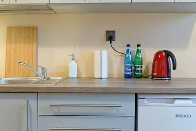Apartamenty Wawa Centrum by Your Freedom