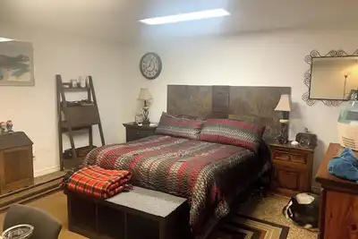 Image de Located near three of Utah’s top ski resorts \n,