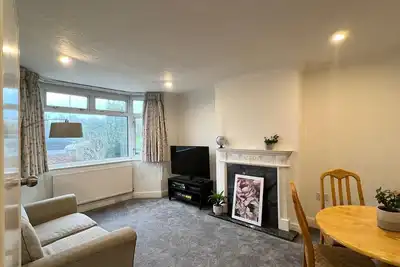 Image de Clean, Uncluttered, Modern Watford Retreat, Hp Studios & London