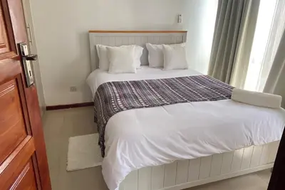 Image de Beautiful 2-bedroom apartment with Ac  and a Swimming pool in Kingsland Lusaka