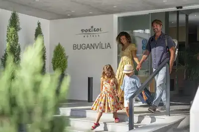 Image de Dorisol Buganvilia Studio Hotel