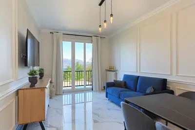 Image de Black Pepper Stresa