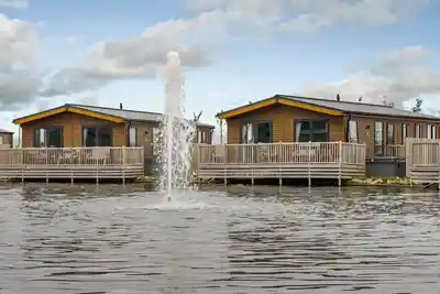 Image de Oak Waterside Spa (Pet), Thirsk