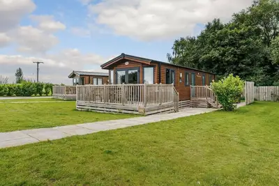 Image de Alder Waterside Spa (Pet), Thirsk