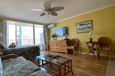 Image de Bright Island-View Retreat 8 guests - Combo 15th