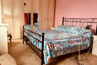 Image de In the typical Ligurian village beautiful apartment with sea view