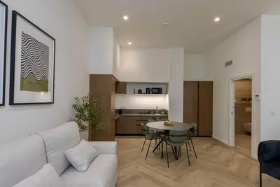 Image de One Tower Apartment - 09