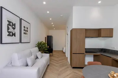 Image de One Tower Apartment - 04