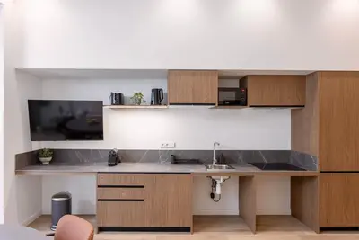 Image de One Tower Apartment - 06