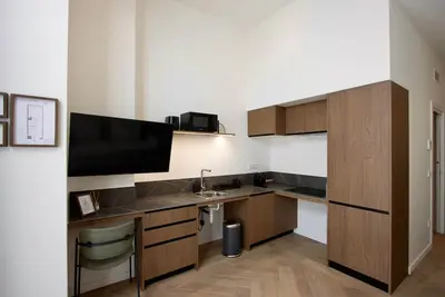 Image de One Tower Apartment - 05