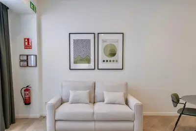 Image de One Tower Apartment - 07