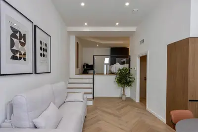 Image de One Tower Apartment - 02