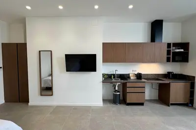 Image de Plaza Tower - Apartment -09