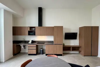 Image de Plaza Tower - Apartment -10