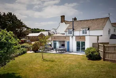 Image de Whalesborough Cottage Spa, Bude