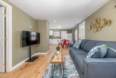 Image de Peaceful Bangor Getaway | Clean & Cozy 2br Home