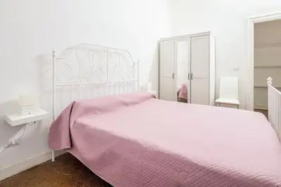 Image de Confortable appartement pour 4 personnes avec Wifi, Tv et terrasse
