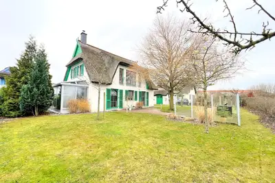 Image de Vacation cottage Busse, Germany