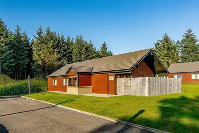 Image de Galbraith Premier Spa (Pet), Dundee