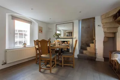 Image de Charming 18th century cottage - central - parking