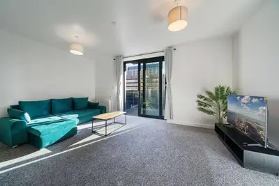 Image de Wembley views 1 Bed Apartment!
