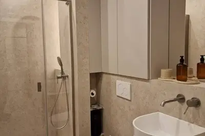 Image de Popi Apartment 2 Bedrooms Gdańsk Centre. Family & Pet-Friendly!