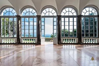 Image de Tintoret Superior Apartment in historic Villa near Lucca