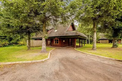 Image de Eagle Spa Plus (Pet), Dundee