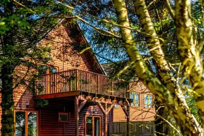 Image de The Braveheart (Pet), Dundee