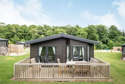 Image de Brayford Lodge Spa (Pet), Louth
