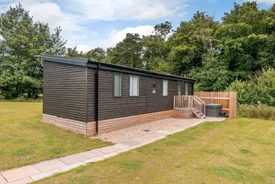 Image de The Kinder Spa (Pet), Louth