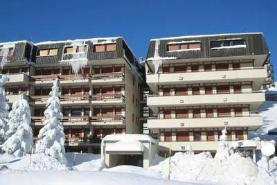 Image de Sestriere Gem: Comfy Apartment with Ski Views