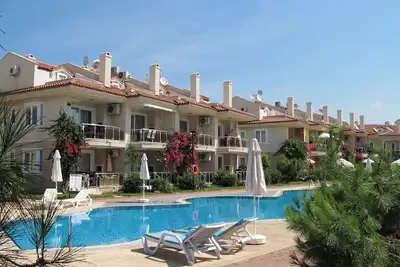 Image de Aqua 22, 2 Bedroom apartment in Sunset Beach Club