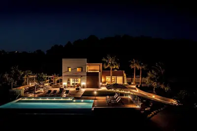 Image de Altamira Luxury Villa with pool in Noto