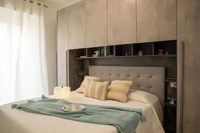 Apartments The Three Moons-Full Moon