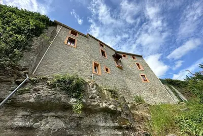 Image de Gîte La Bastide Saint-Roc Haute Vallée de l’Aude