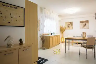 Il Canto delle Sirene Apartment