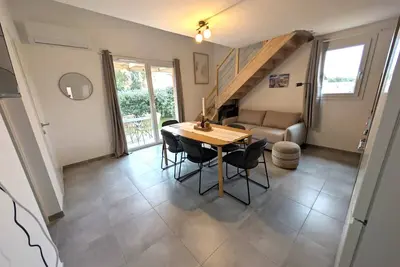 Image de appartement 6 personnes N°25 Hameaux de Saint Cyprien