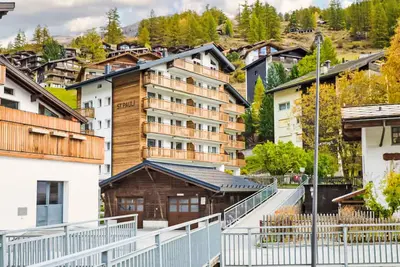 Image de St. Pauli by Interhome