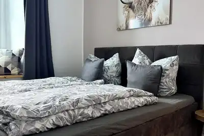 Image de Wohnzeit by Zirwick Apartment