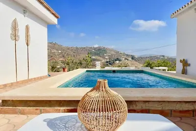 Image de Villa Xelhita, 6 pers, Andalousie