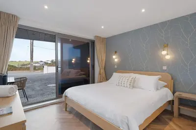 Image de Groundfloor Apartment, Easy Access Private Parking