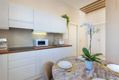 Image de Porto Partenope - Exclusive Apartment Naples