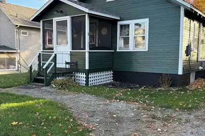 Image de The Annex Cottage charming home in Jay