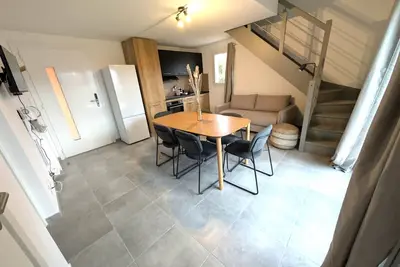 Image de appartement 6 personnes N°19 Hameaux de Saint Cyprien