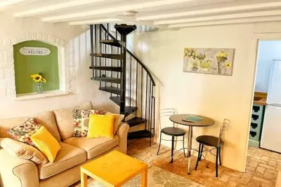 Image de Cotswolds Country Cottage | Boutique, Romantic Retreat for Two