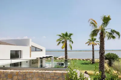 Image de Signature VIlla- 360 View of Lagoon & Sea Bbq + Private Pool
