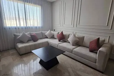 Image de Appartement avec piscine à Founty Agadir bay